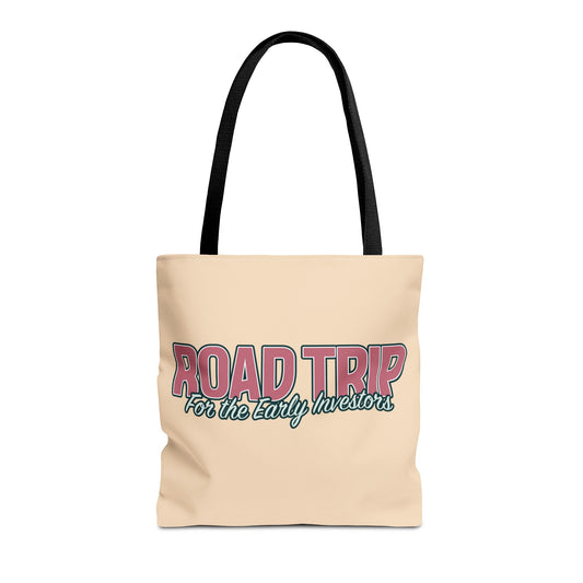Early Investor Limited Edition Tote Bag