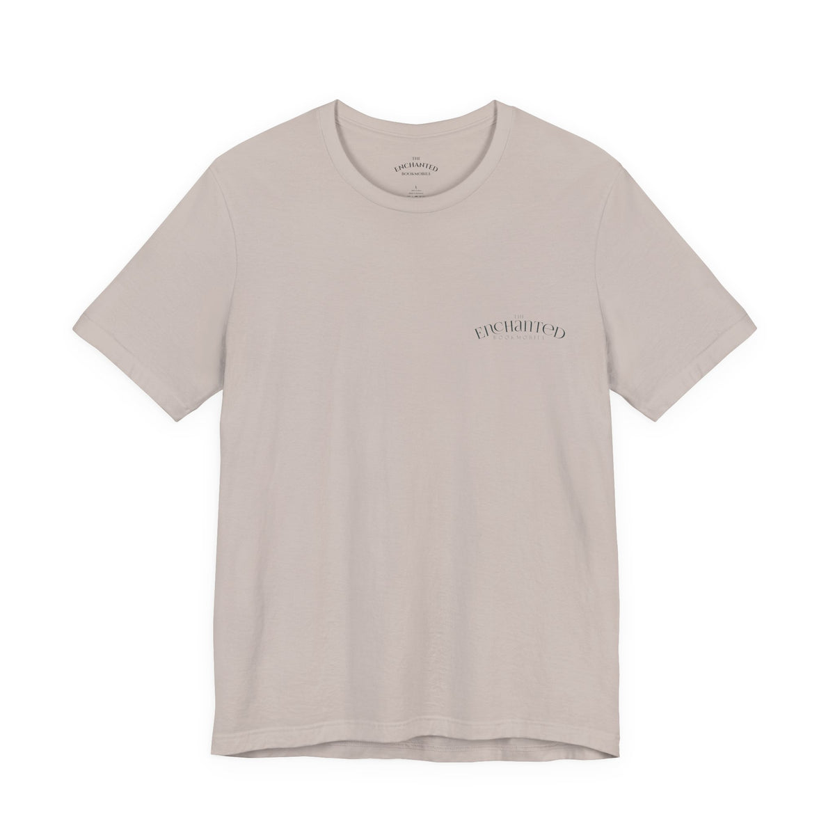 Enchanted Bookmobile T-Shirt