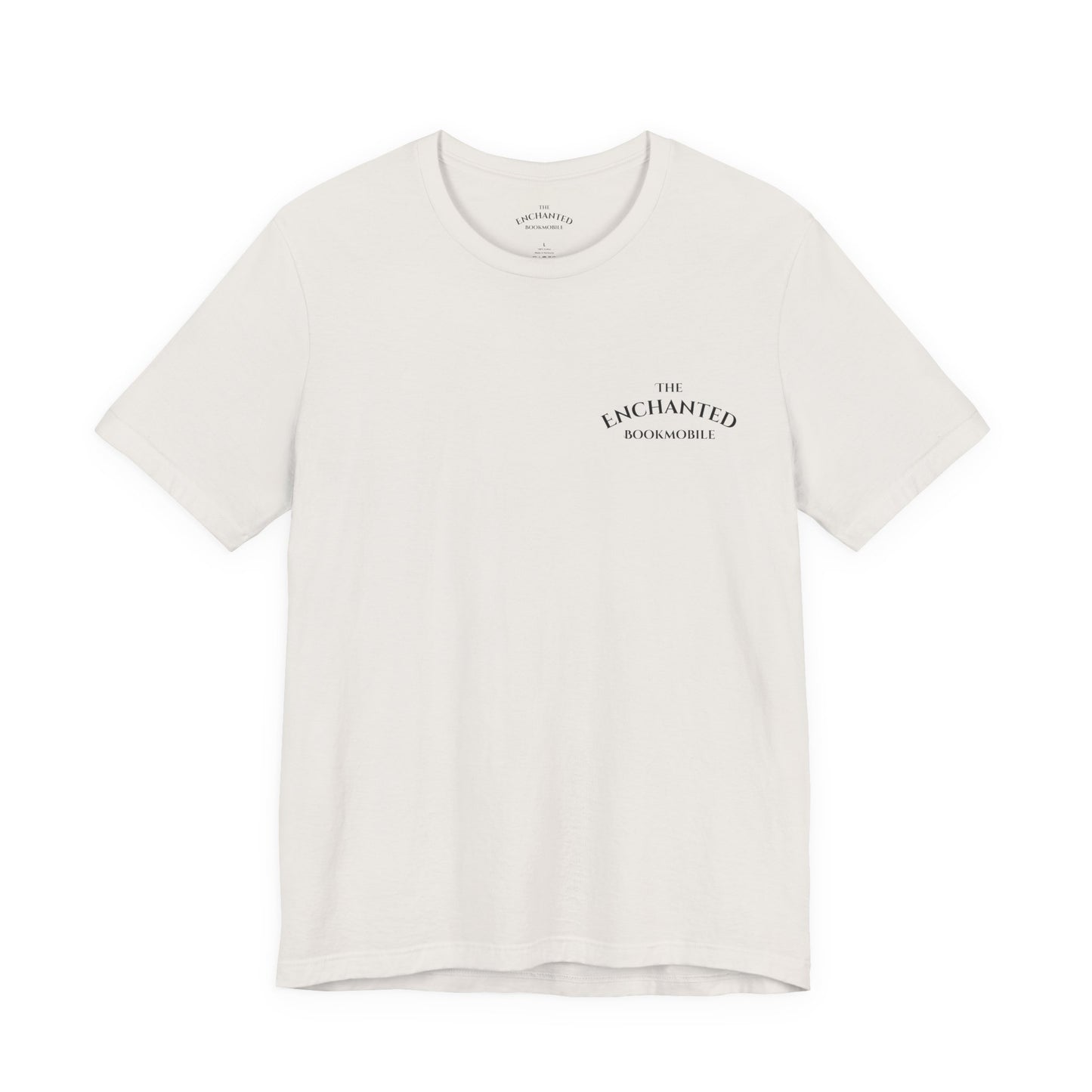 Enchanted Bookmobile T-Shirt