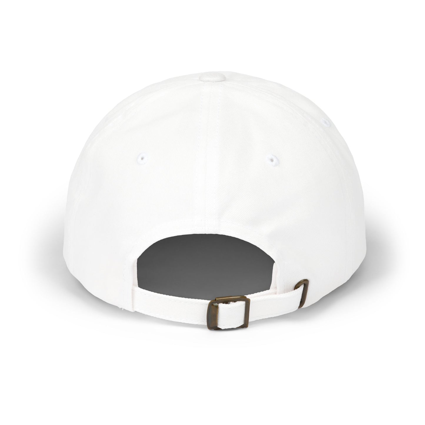 Booktrovert Embroidered Cap (White, Pink, Stone, Light Blue)
