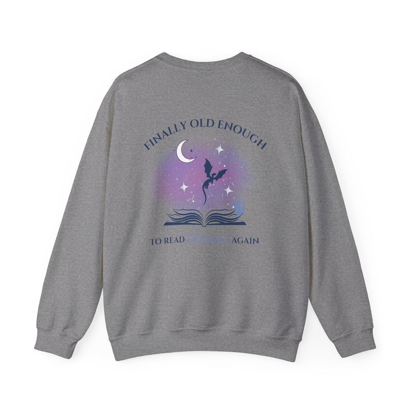 Fairytale Sweatshirt