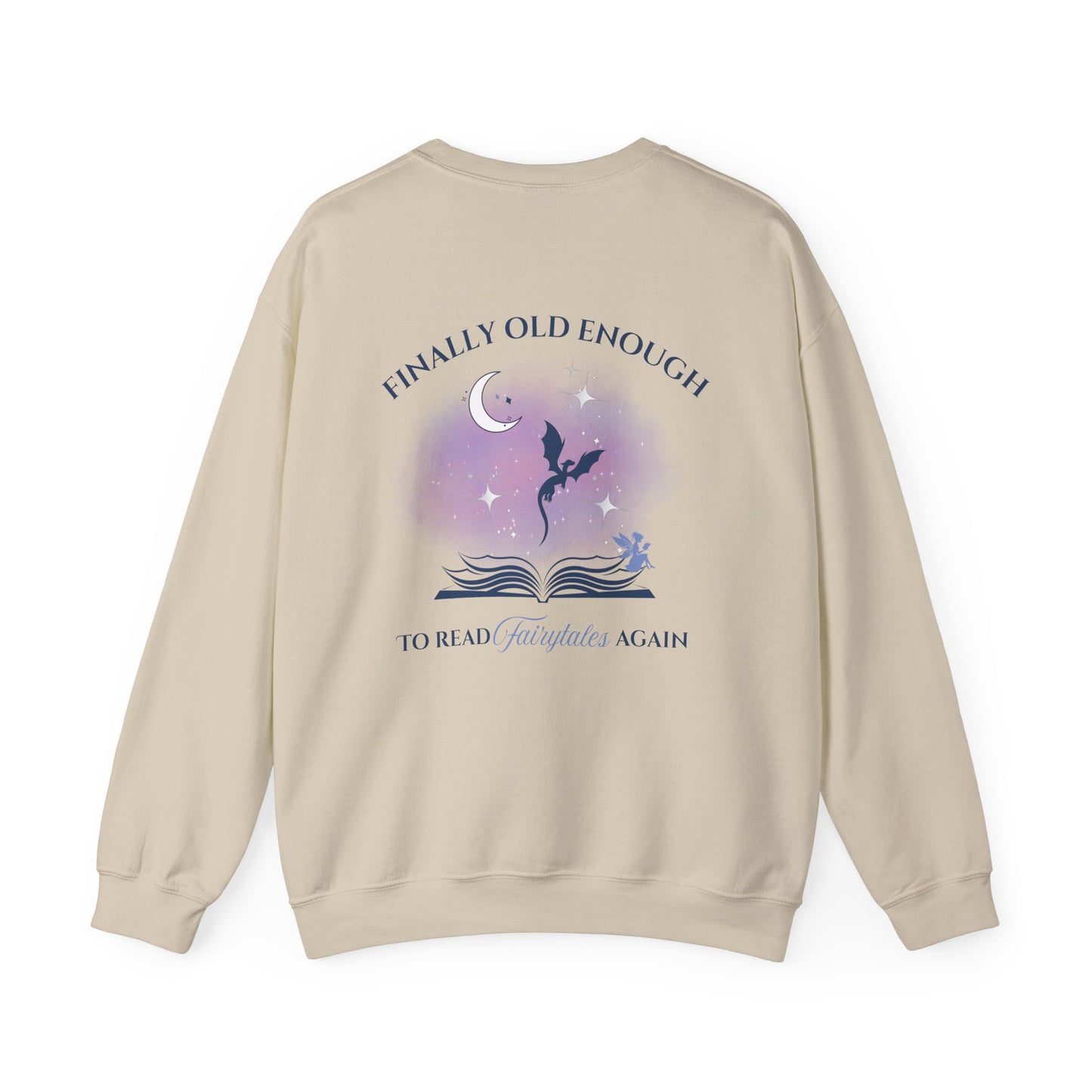 Fairytale Sweatshirt