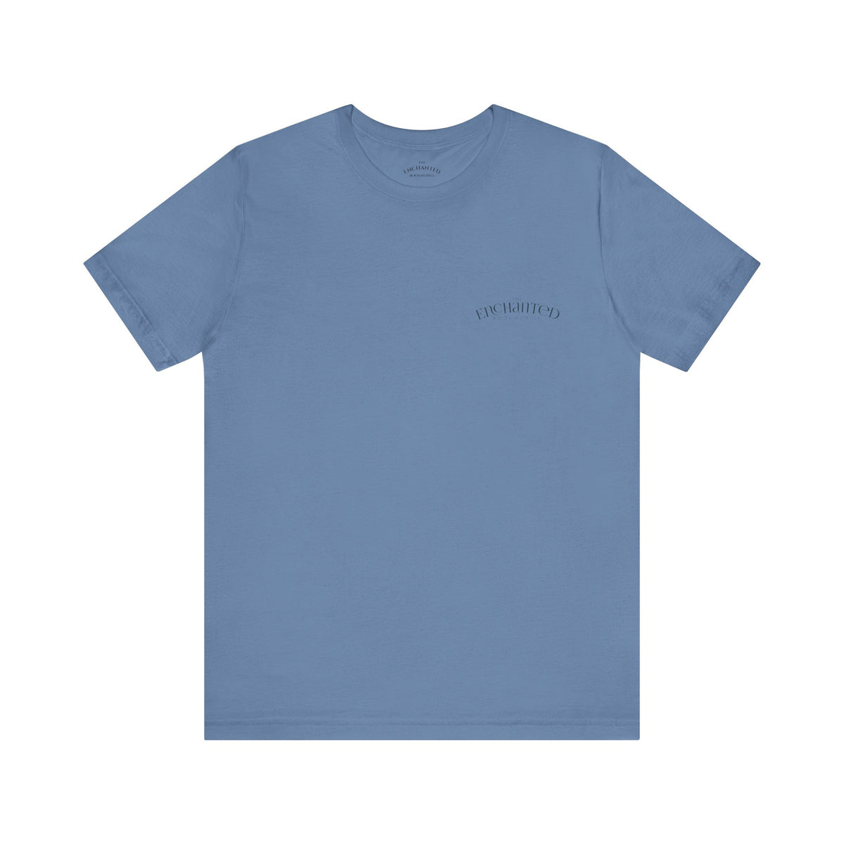 Enchanted Bookmobile T-Shirt