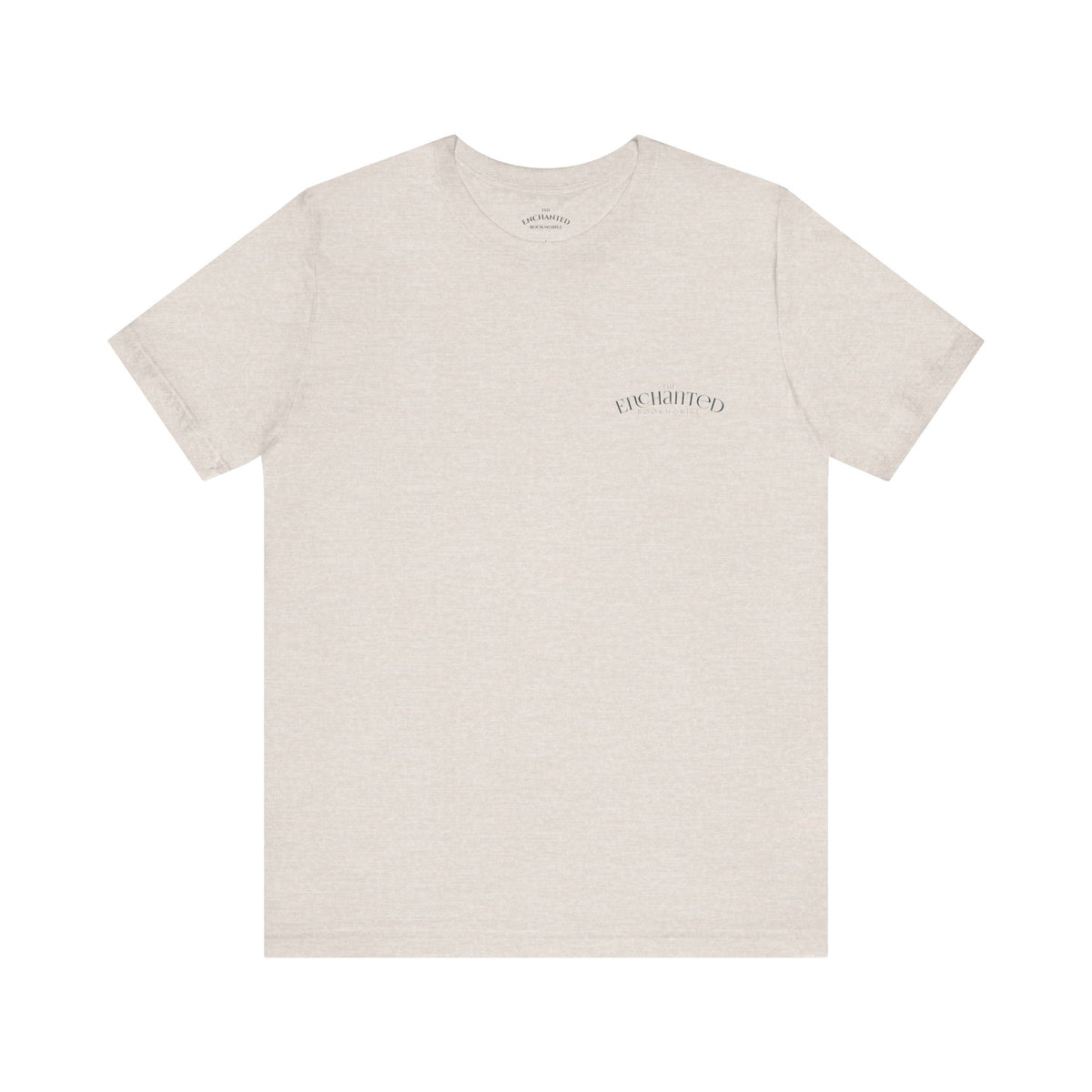 Enchanted Bookmobile T-Shirt