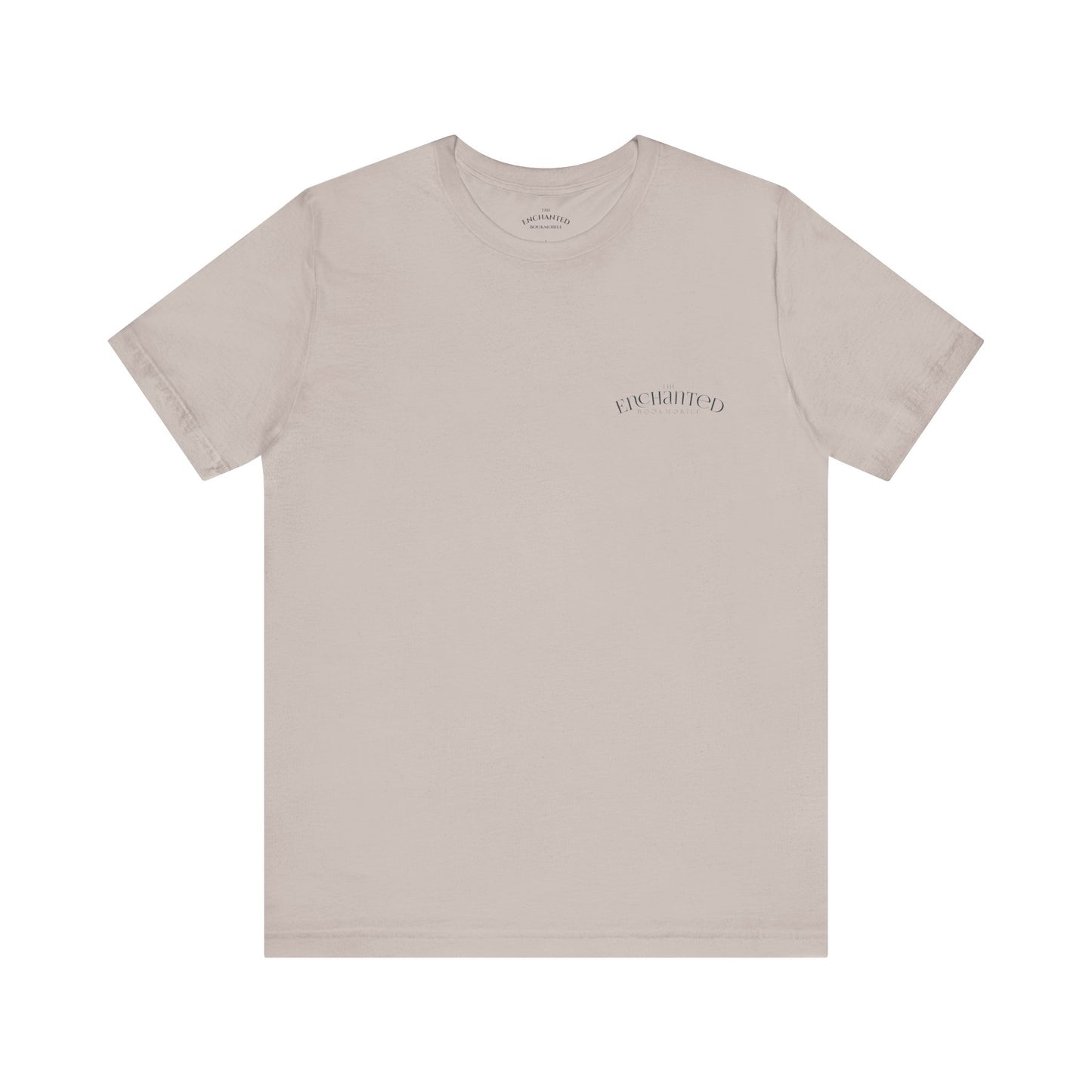 Enchanted Bookmobile T-Shirt