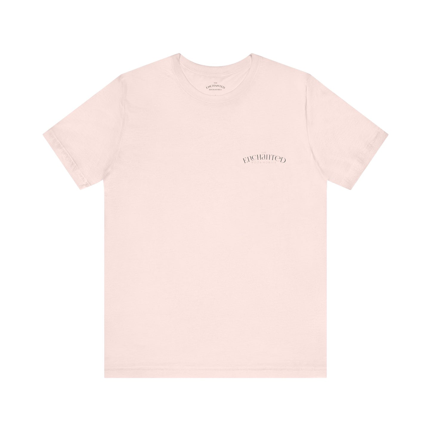 Enchanted Bookmobile T-Shirt