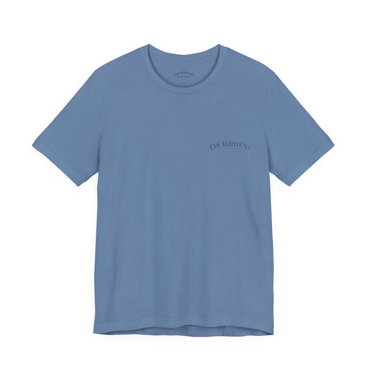 Enchanted Bookmobile T-Shirt