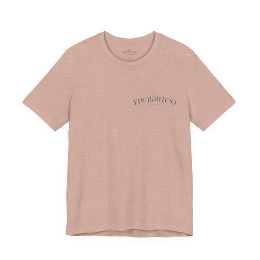 *NEW* Enchanted Bookmobile T-Shirt