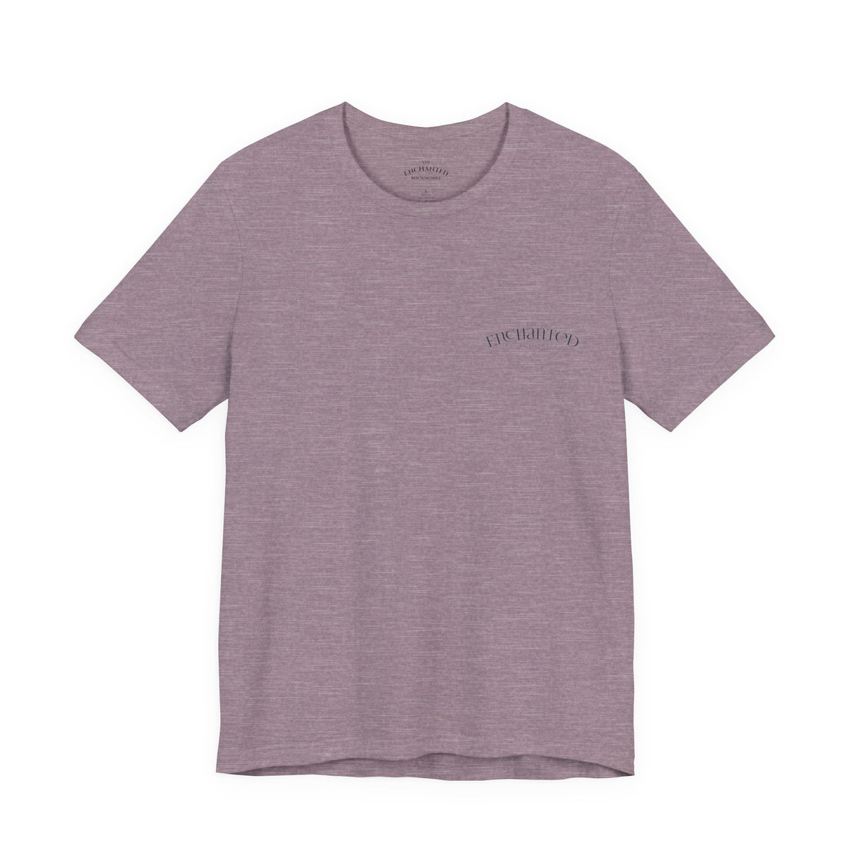 Enchanted Bookmobile T-Shirt