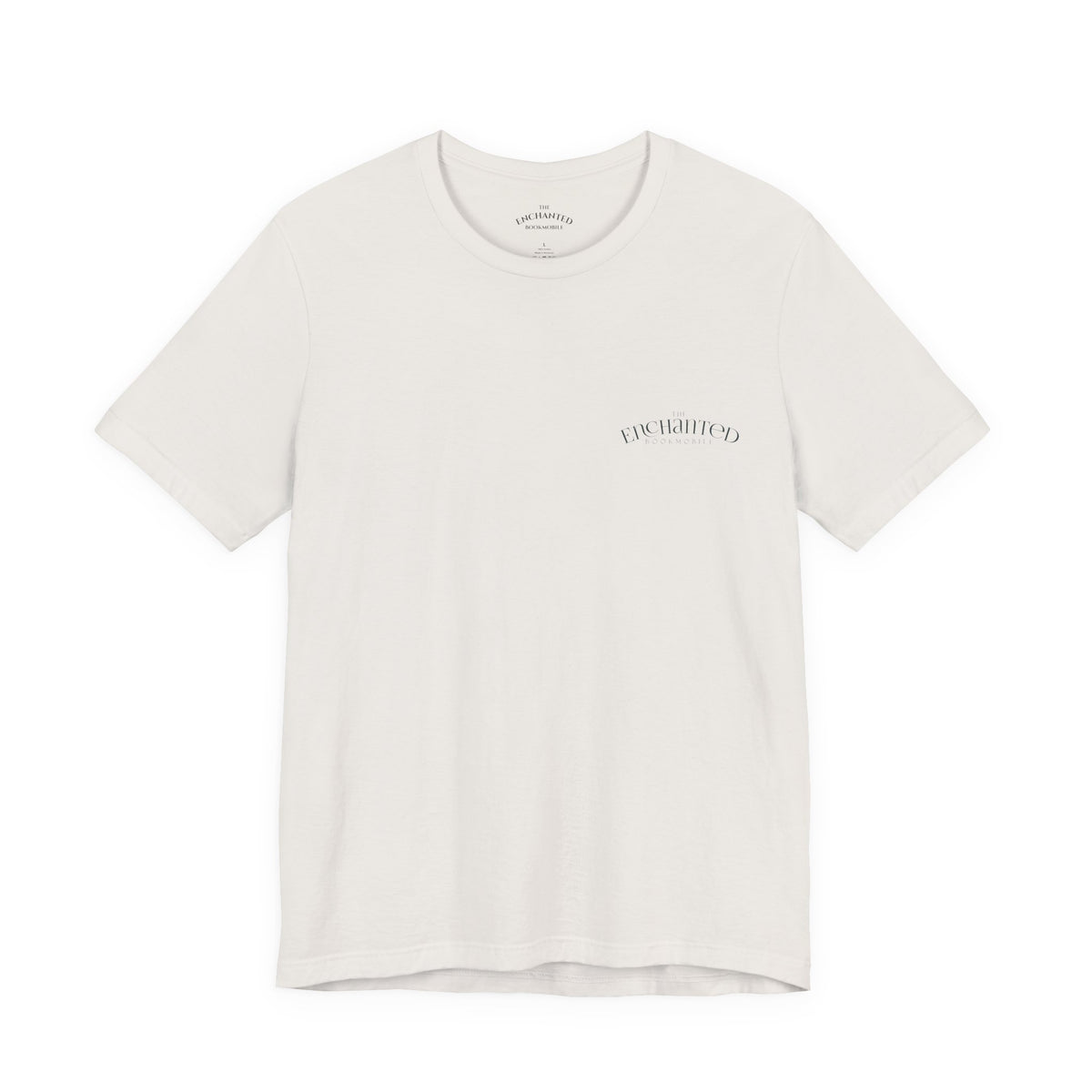 Enchanted Bookmobile T-Shirt