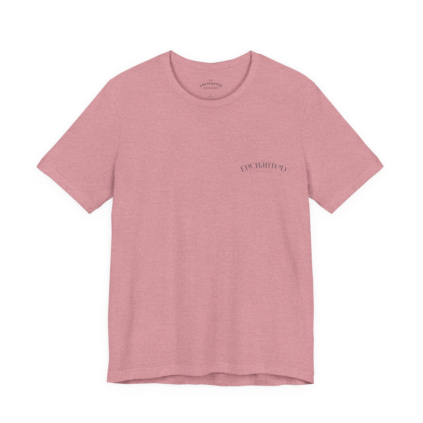 Enchanted Bookmobile T-Shirt