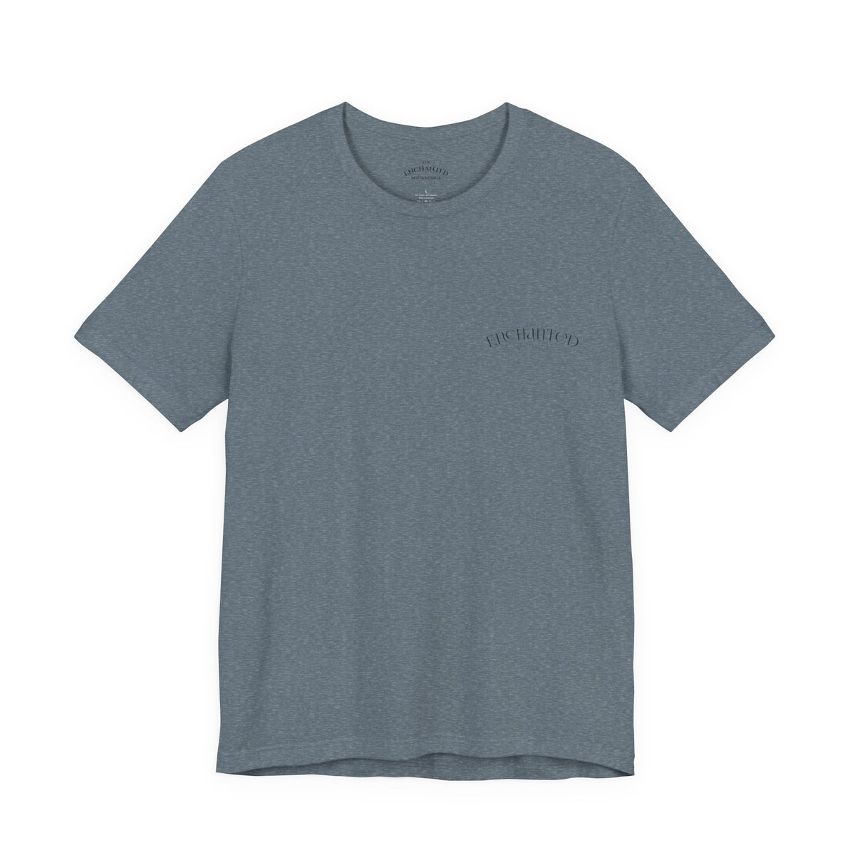 Enchanted Bookmobile T-Shirt