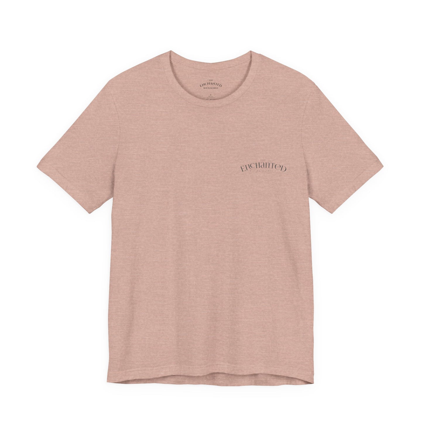 Enchanted Bookmobile T-Shirt