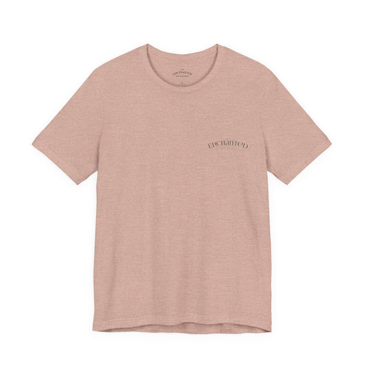 Enchanted Bookmobile T-Shirt