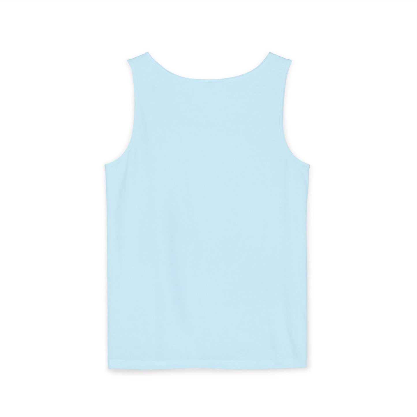 Rebel Reading Tank Top