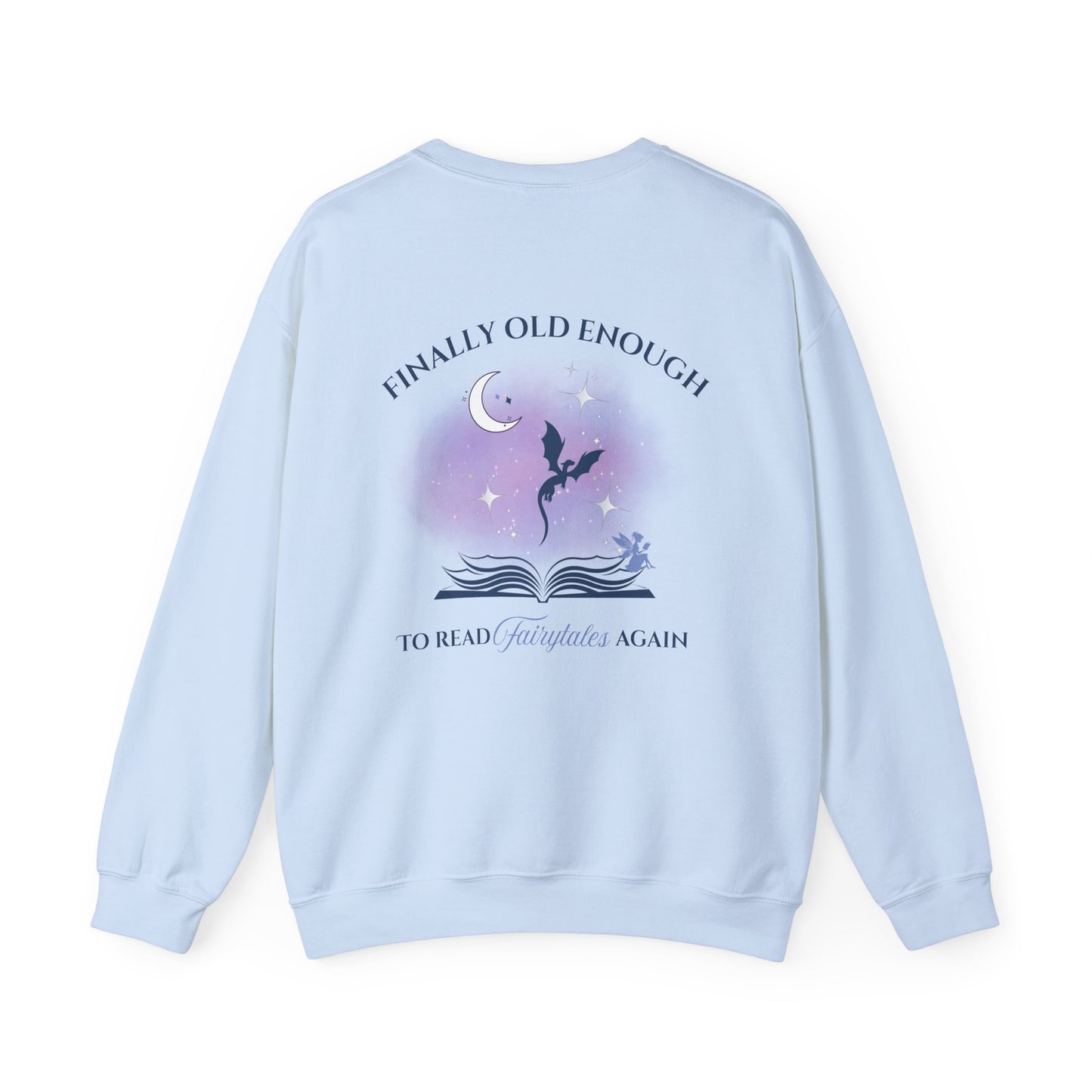 Fairytale Sweatshirt