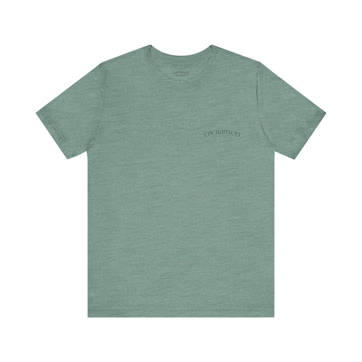 Enchanted Bookmobile T-Shirt