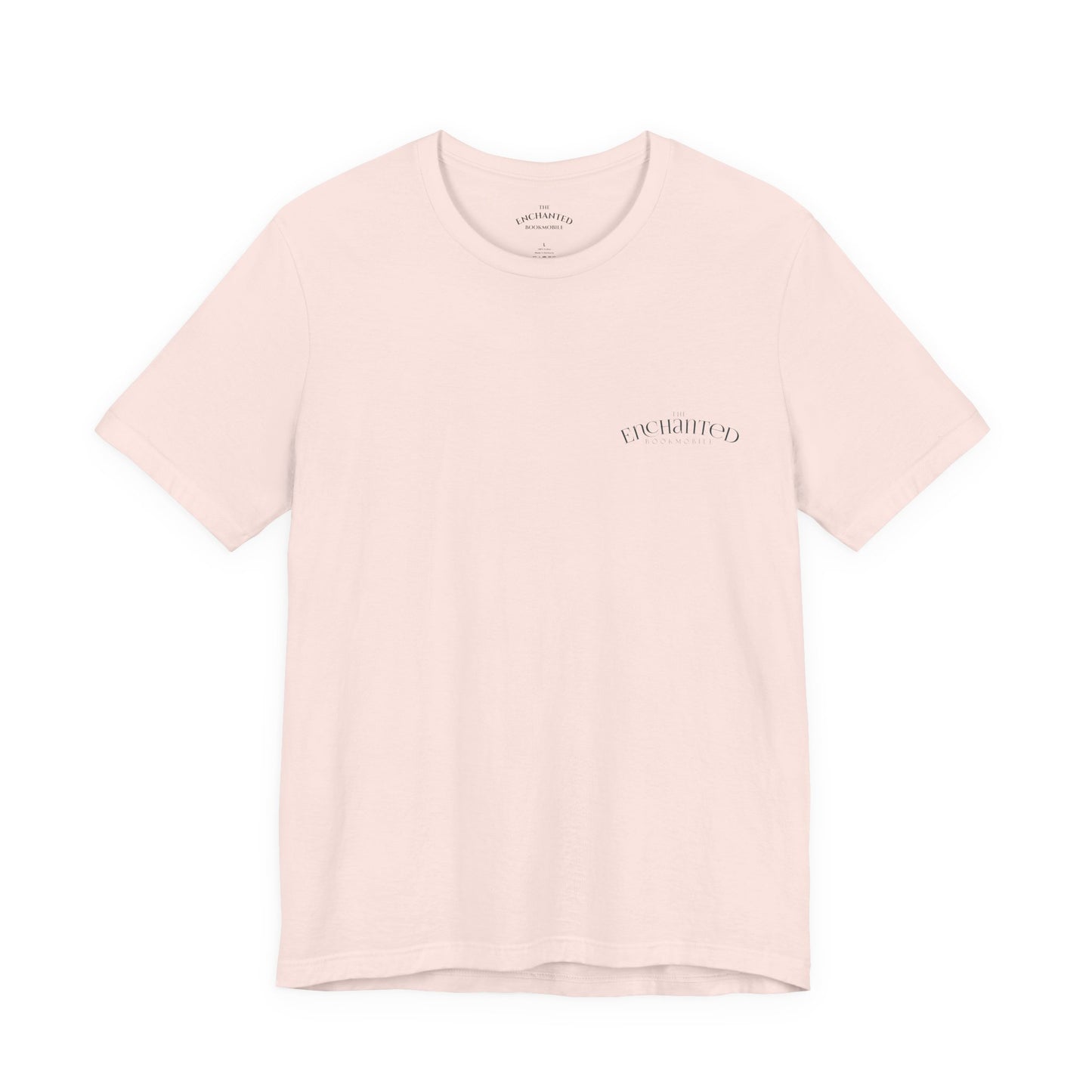 Enchanted Bookmobile T-Shirt