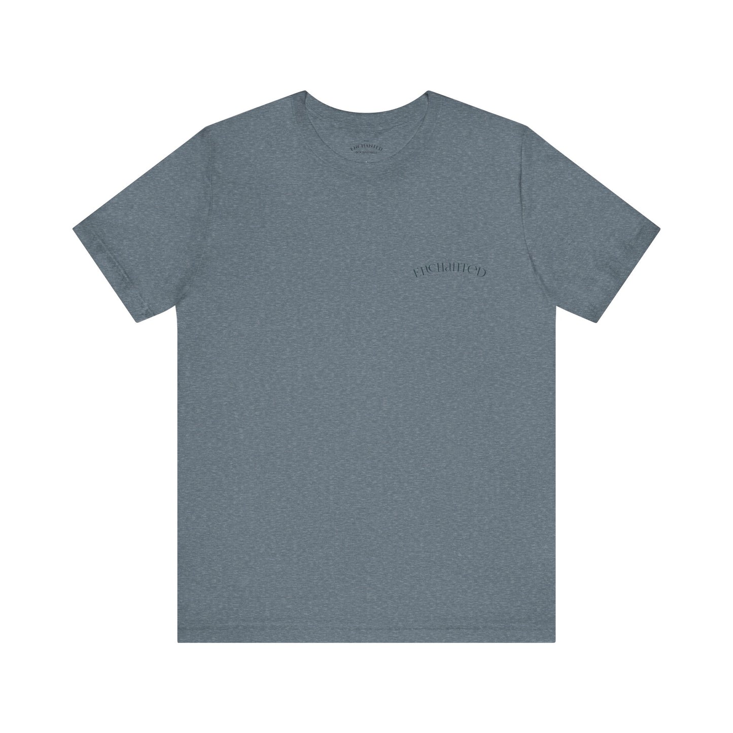 Enchanted Bookmobile T-Shirt