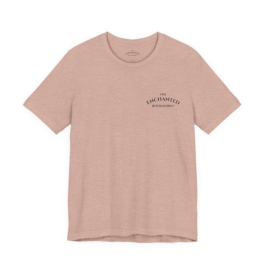 Enchanted Bookmobile T-Shirt