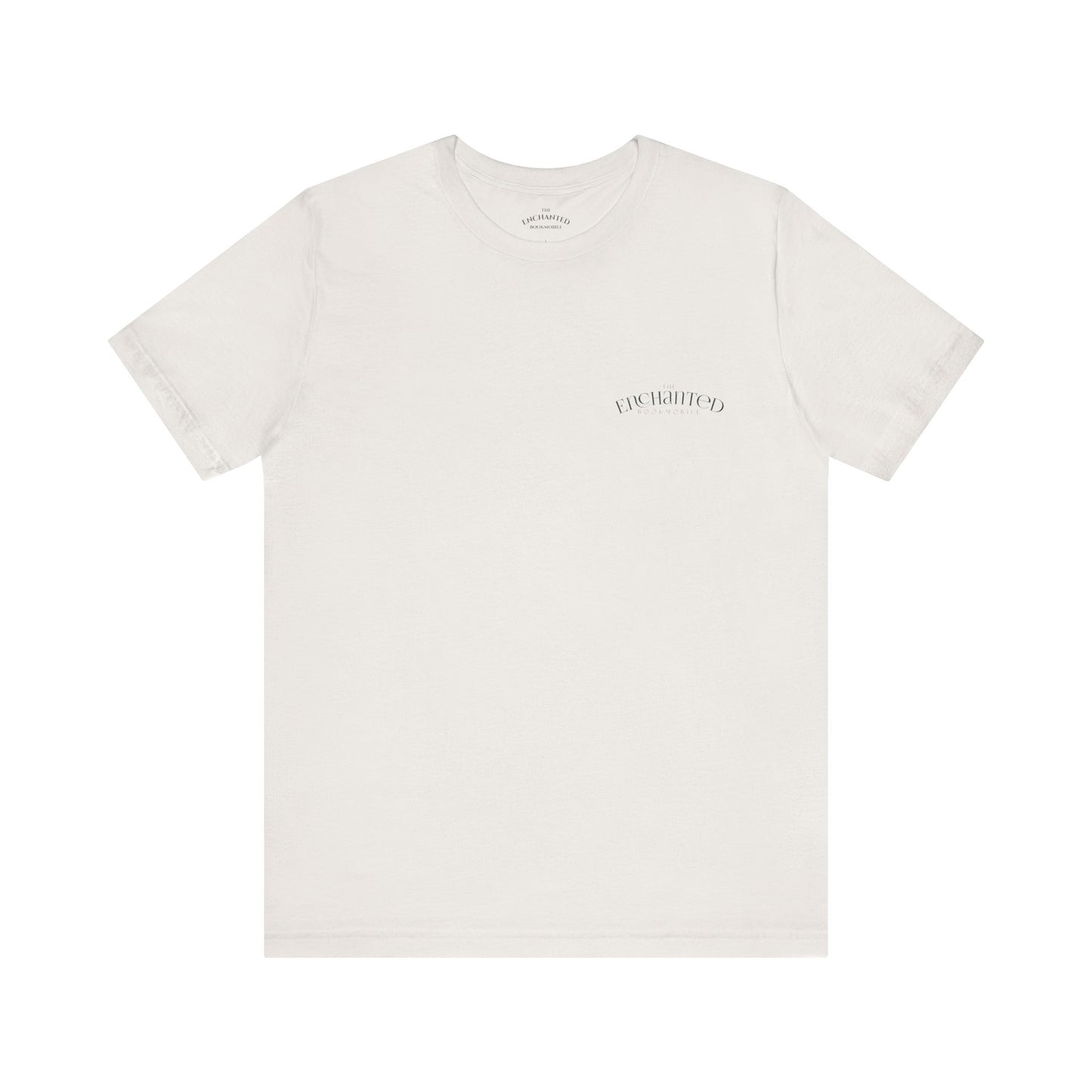 Enchanted Bookmobile T-Shirt