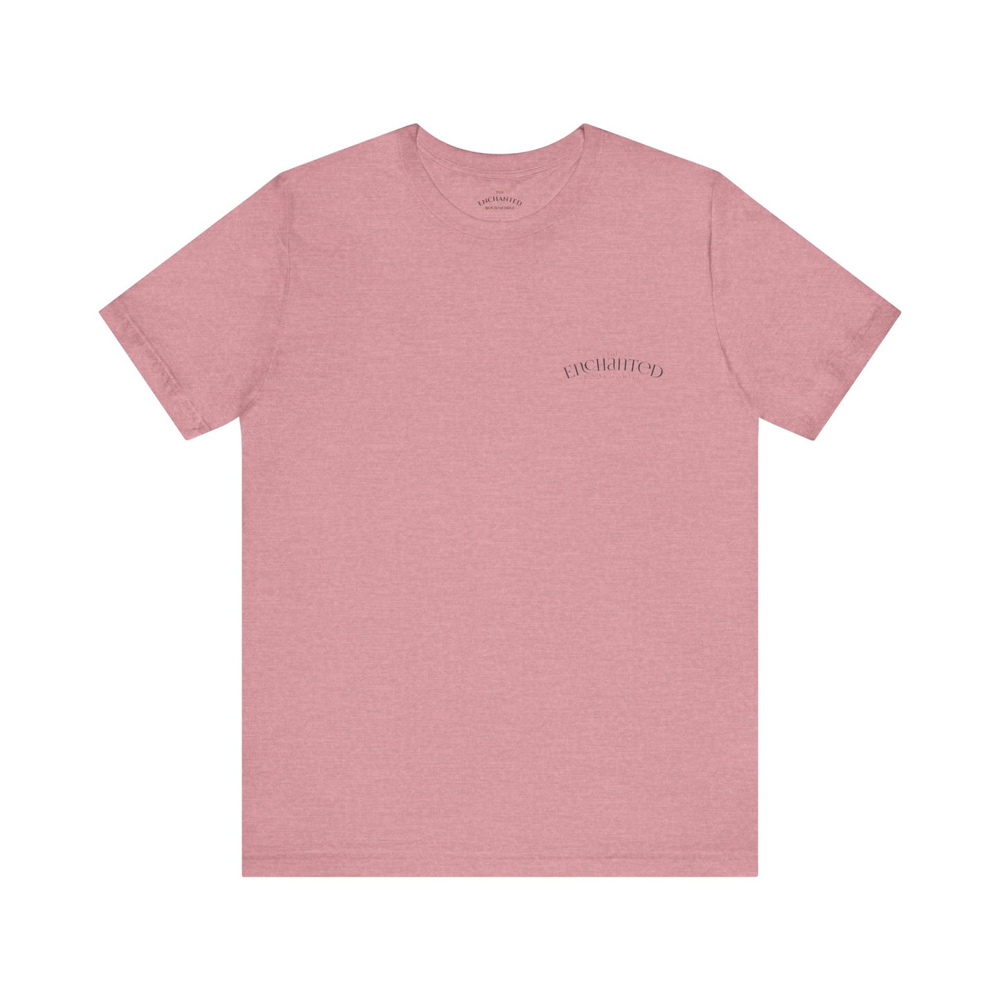 Enchanted Bookmobile T-Shirt
