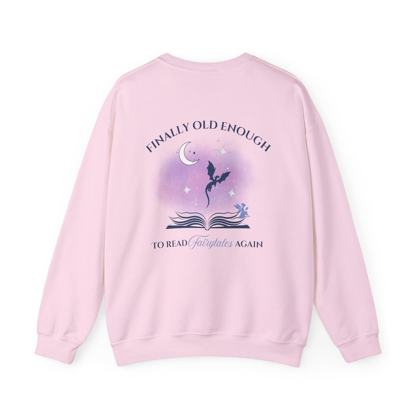 Fairytale Sweatshirt