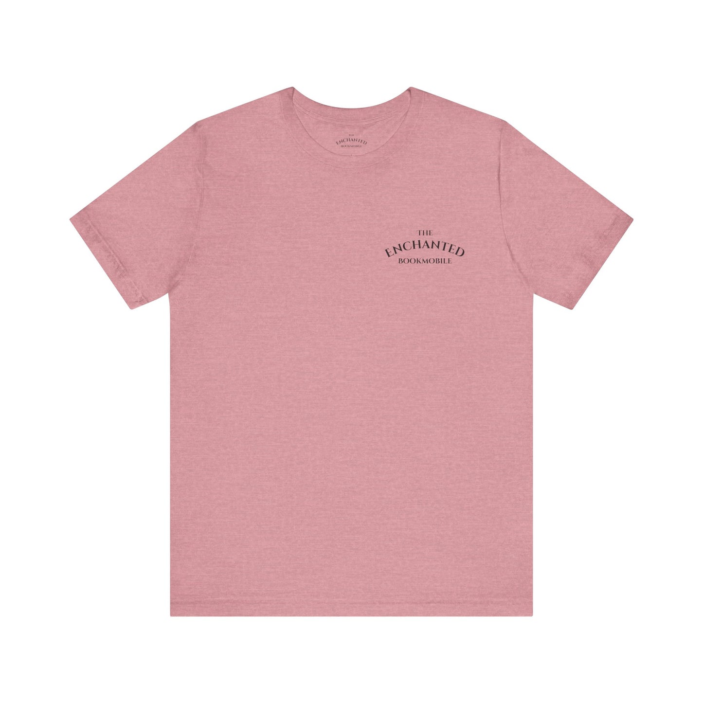 Enchanted Bookmobile T-Shirt