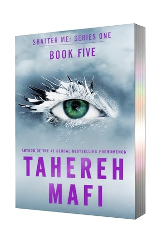 Defy Me Paperback Deluxe Limited Edition: A Deluxe Edition of the Heart-Stopping Romantasy with Holographic Foil Edges cover image