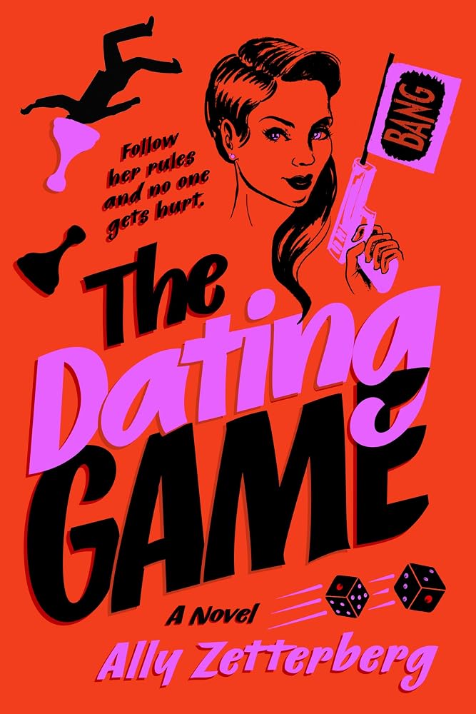 The Dating Game cover image