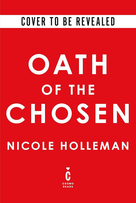 Oath of the Chosen (Deluxe Edition) cover image