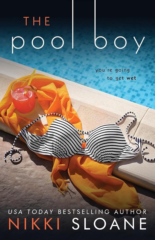 The Pool Boy (Nashville Neighborhood) cover image