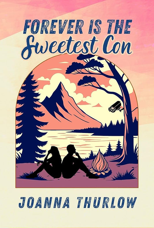 Forever is the Sweetest Con cover image