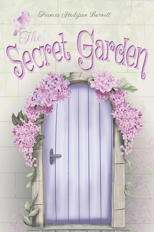 The Secret garden cover image