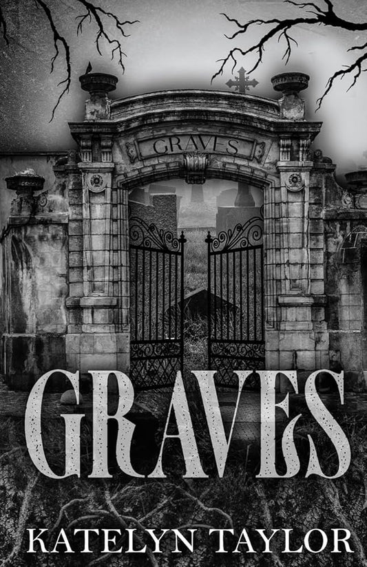 Graves cover image
