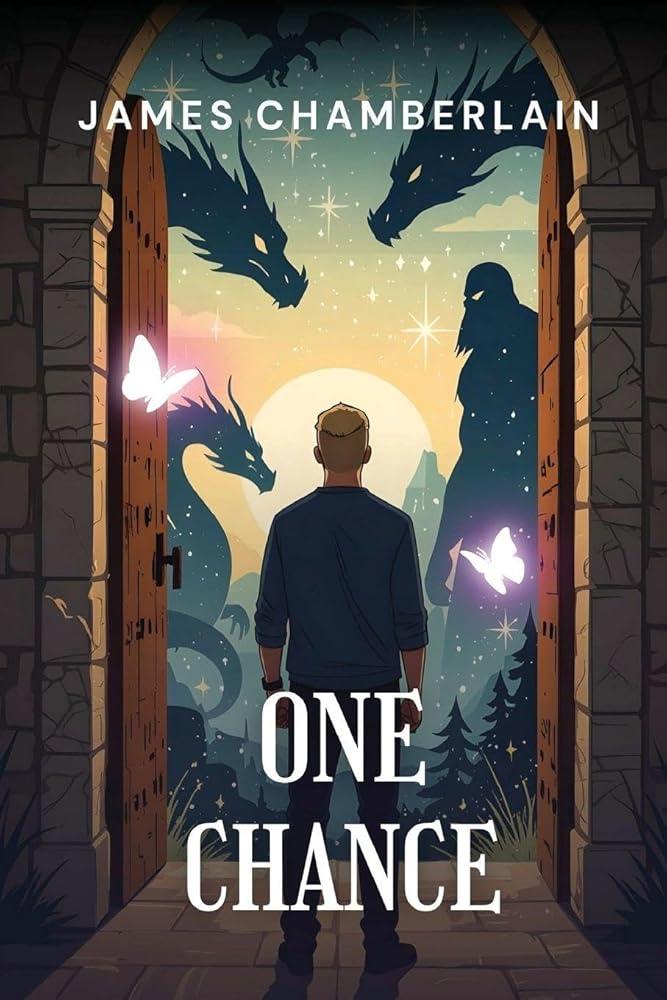One Chance cover image