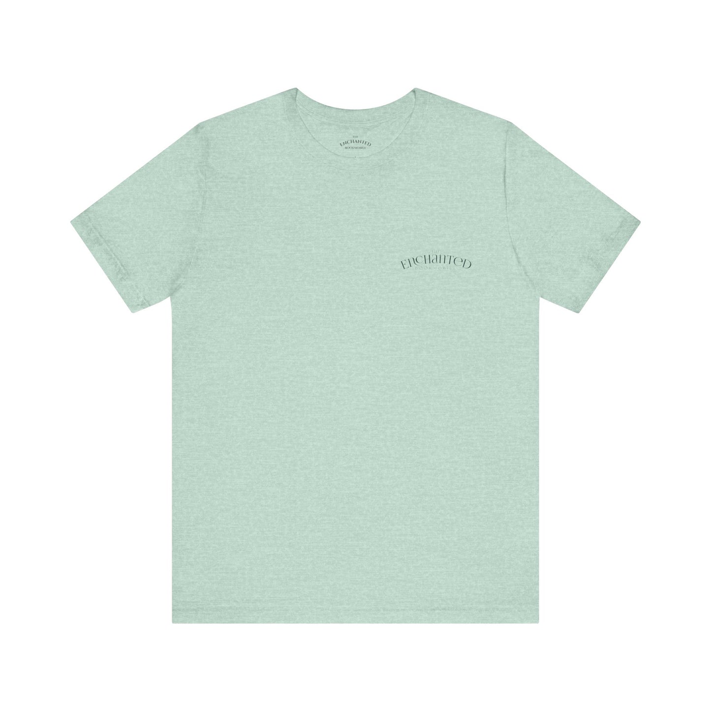 Enchanted Bookmobile T-Shirt