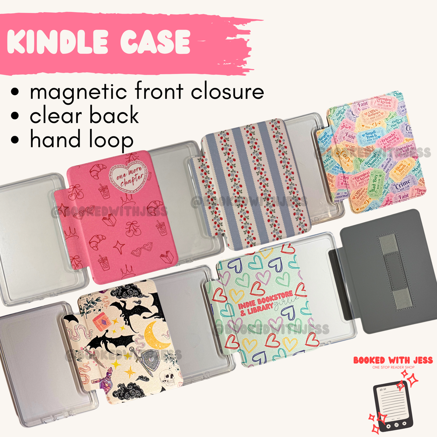 Kindle Case