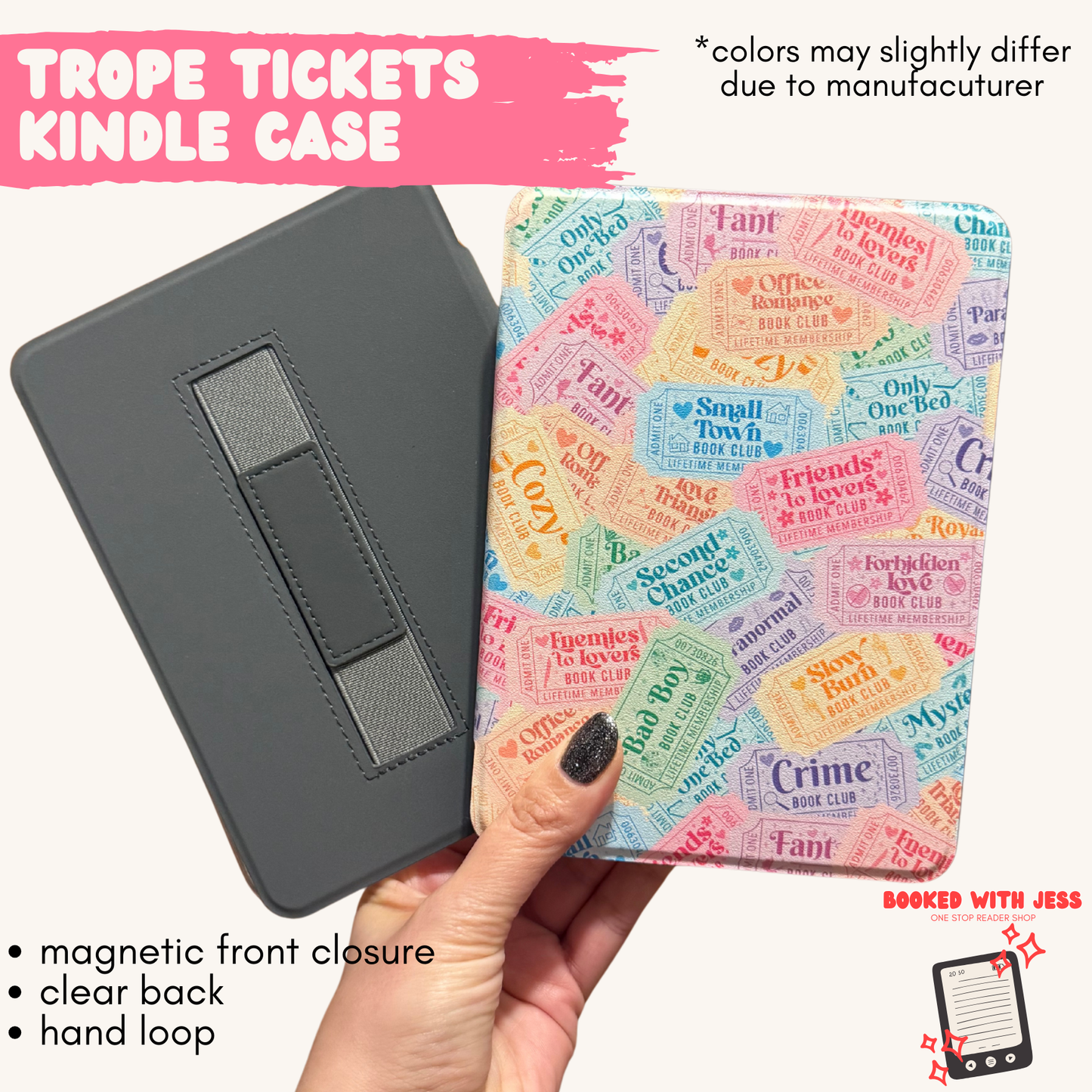 Kindle Case