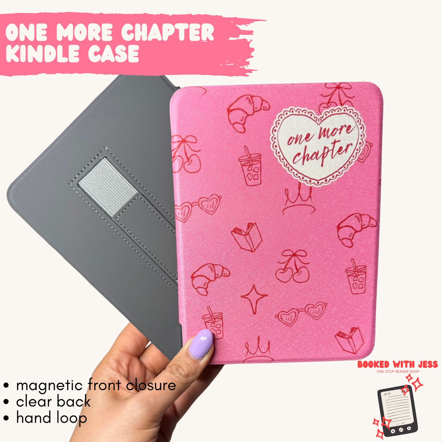 Kindle Case