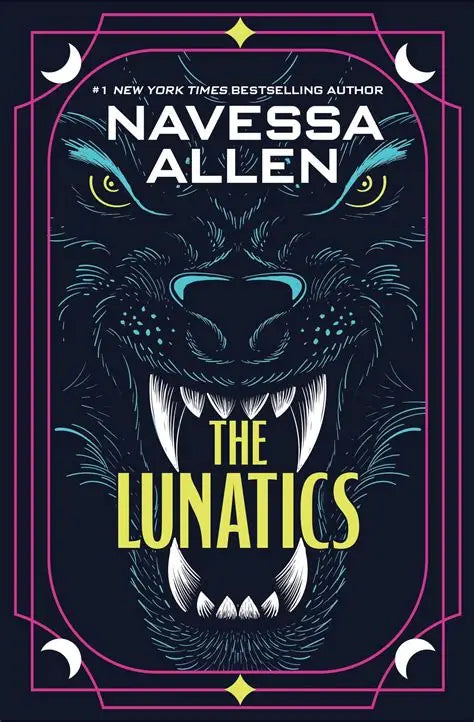 The Lunatics