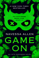 Game On: An Into Darkness Novel